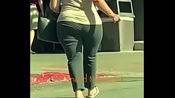 Abuelas mexicanas amateur