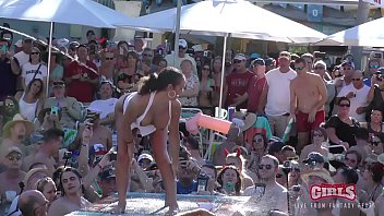 Fantasy fest key west nude