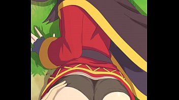 Megumin height