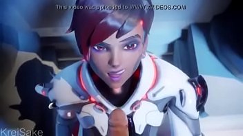 Overwatch sex sombra