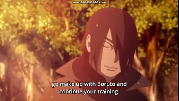 Sasuke chiquito