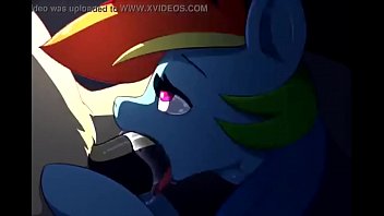 My little pony sexy gif