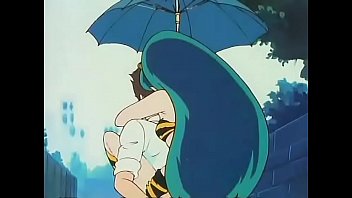 Ranma shampoo porn