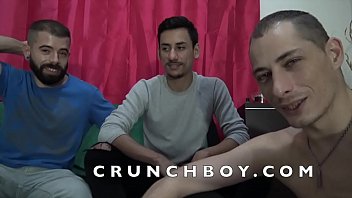 Gay arab boys