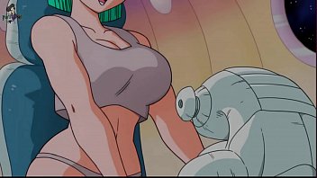 Fotos eroticas de bulma