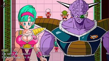 Bulma sex