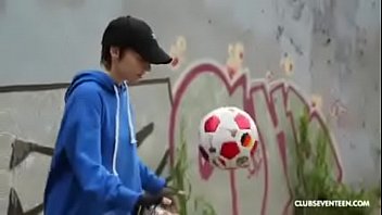 Futbolistas video porno