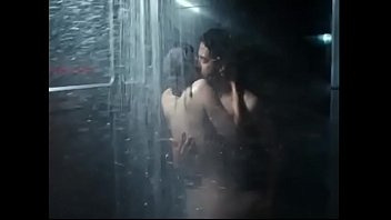 Alien covenant sex scene