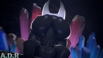 Hollow knight mantis