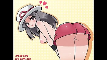 Pokemon desnudas