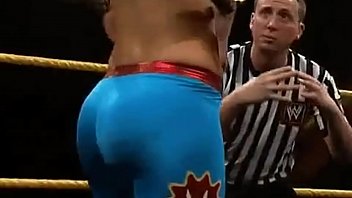 Porno de wwe