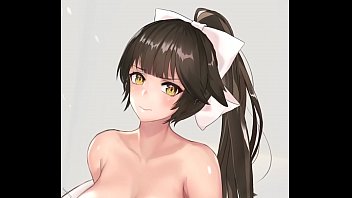 Azur lane porn