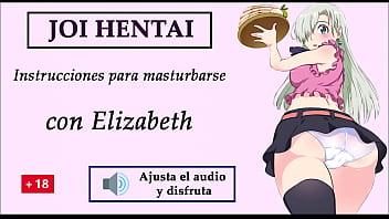 Diana los 7 pecados capitales anime