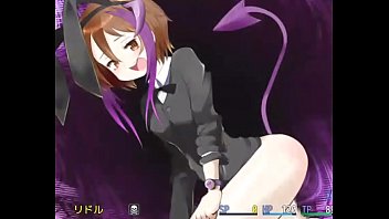 Lilith hentai games