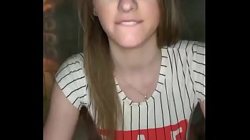 Mesera rubia porno