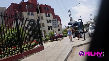 Anal por dinero xxx en la calle