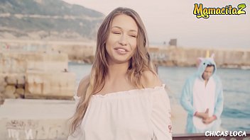 Zeltia blanco follando