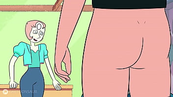 Porno de steven universe rubi