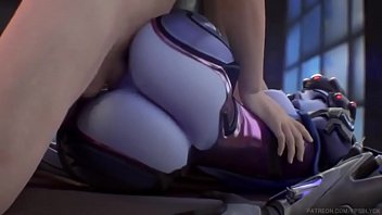 Overwatch rule34