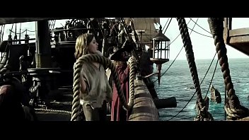 Gif piratas del caribe