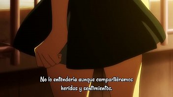 Sub español hentai