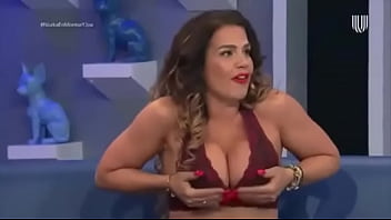 Descuidos tetas