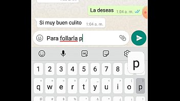 Broma samantha whatsapp