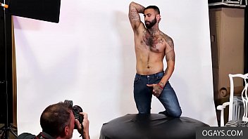 Fotos sexis de gays