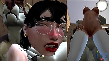 The sims 4 mod sexo