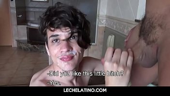 Porno gay latinos nalgas