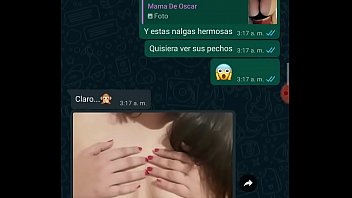 Abuela me pones cachondo xhamster