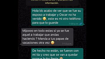 Chat de mujeres viudas