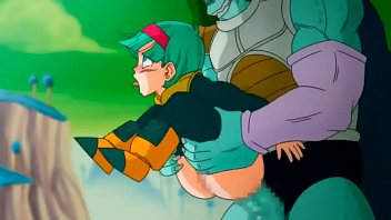 Bulma nsfw