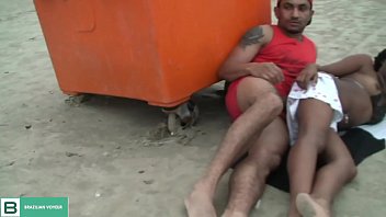 Sex beach videos