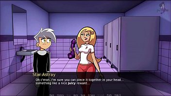 Danny phantom anime