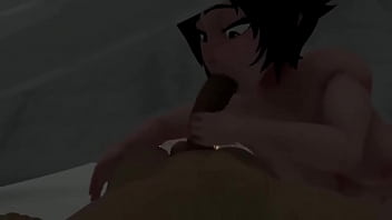 Rwby ruby rose porn