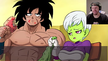 Cheelai broly