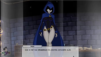 Batgirl sex cartoon