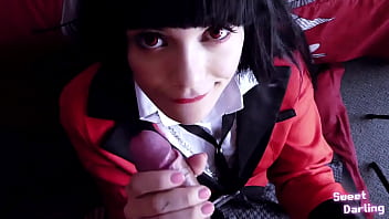 Jabami yumeko