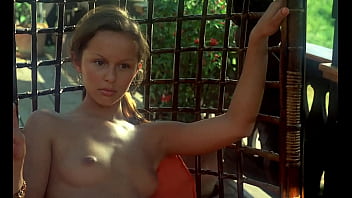 Films with full nudity