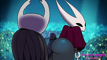 Destello hollow knight