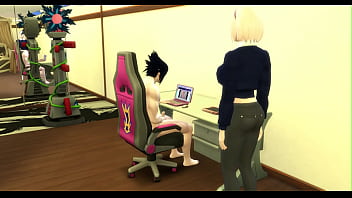 Sims 3 naruto mods