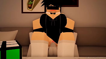 Roblox sex