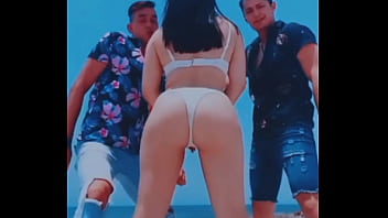 Lizbeth rodriguez porn