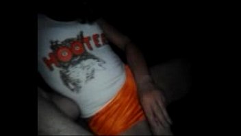 Hooters sex