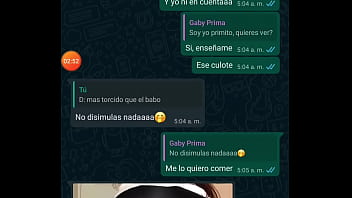 Como empezar una conversacion hot