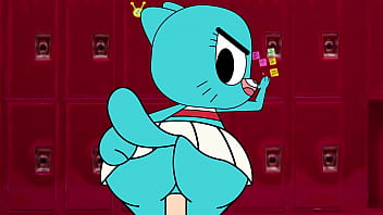 El maravilloso mundo de gumball capitulos