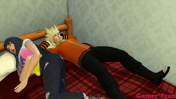 Naruto and hinata porn