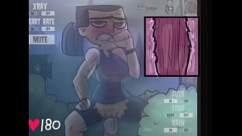 Total drama uncensored