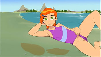 Ben 10 cartoon video